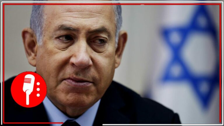 Benjamín Netanyahu confirma que Israel invadirá por tierra la Franja de Gaza