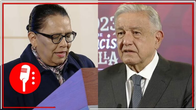 Huracán Otis deja 27 fallecidos y 4 personas desaparecidas, confirma Rosa Icela Rodríguez; AMLO reitera que ya se atiende a la población (VIDEO)