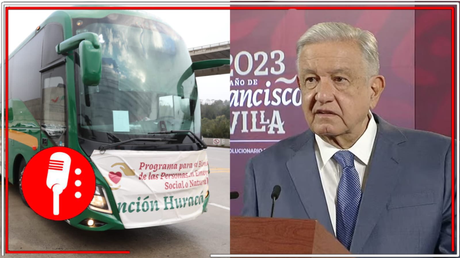 Tal y como se comprometió: AMLO confirma que ya están listos 10 mil paquetes de electrodomésticos para los afectados de Guerrero; también se ayudará a la reconstrucción (VIDEO)