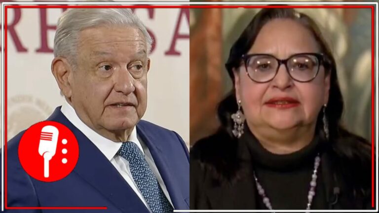 ¿Ayudarán al pueblo o preferirán defender sus lujos?: AMLO propone al Poder Judicial que 15 mil MDP de los fideicomisos se usen para apoyar en Guerrero (VIDEO)
