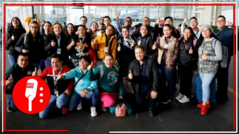 Médicos especialistas cubanos arriban a Guerrero para brindar atención a damnificados por &#8220;Otis&#8221;