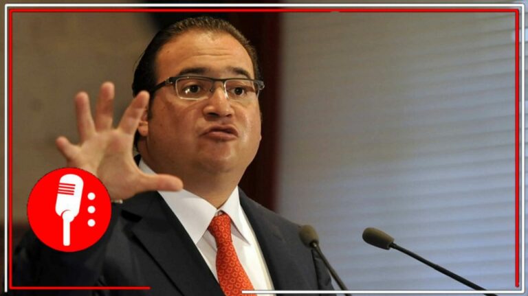 FGR obtiene órdenes de aprehensión contra ex colaboradores de Javier Duarte