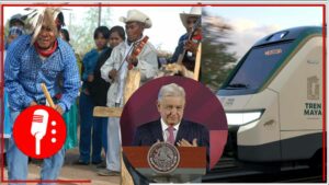 AMLO explicó su itinerario del mes de noviembre, hará supervisiones, evaluaciones y participara en un evento internacional (VIDEOS)