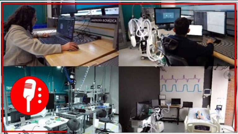 El gobierno de México, en conjunto con el Conahcyt, han creado InnovaBienestar, la empresa paraestatal que beneficiara el bienestar del pueblo (FOTOS)
