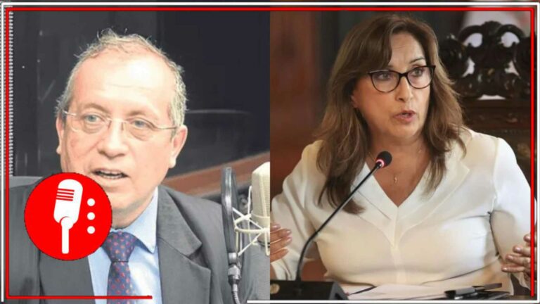 Se ha iniciado una investigación en contra de Nicanor Boluarte, hermano de la espuria Presidenta, Dina Boluarte (FOTOS)