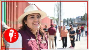 En la alcaldía Tláhuac, se construirá &#8220;El Parque del Músico&#8221; (FOTOS)
