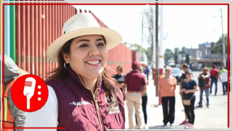 En la alcaldía Tláhuac, se construirá “El Parque del Músico” (FOTOS)