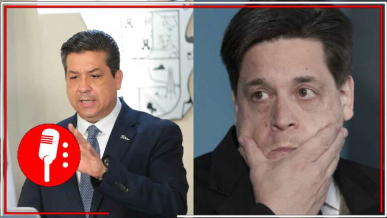 Un ministro de la SCJN otorgó un amparo a Francisco Cabeza de Vaca para evitar que declare acerca del origen de los MDP con los que adquirió una lujosa propiedad (FOTOS)