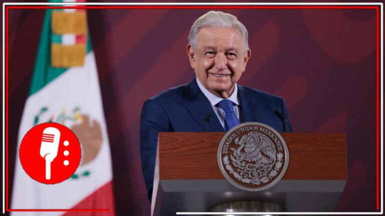 AMLO indicó que se debe avanzar en los proyectos de la 4T, destacó la importancia del Humanismo Mexicano (VIDEO)
