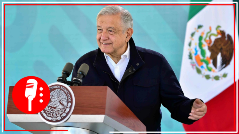 Pueblo Yaqui festeja a AMLO con las “mañanitas y el tema “en tu día” por su cumpleaños 70