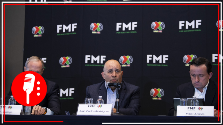 Federación Mexicana de Fútbol busca censurar a periodistas críticos para cambiar mala imagen del deporte en México