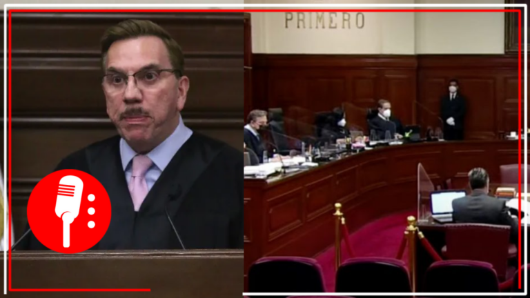 Ministro Laynez analizará acción contra desaparición de fideicomisos del PJF