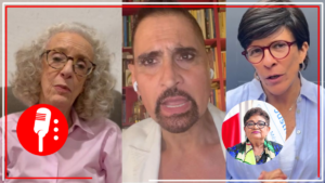 Feministas, intelectuales y músicos respaldan a Godoy; llaman a diputados a avalar su ratificación al frente de la Fiscalía CDMX