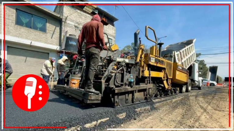 Tláhuac lanza con fuerza programa &#8220;Buen Camino&#8221; para mejorar espacios públicos