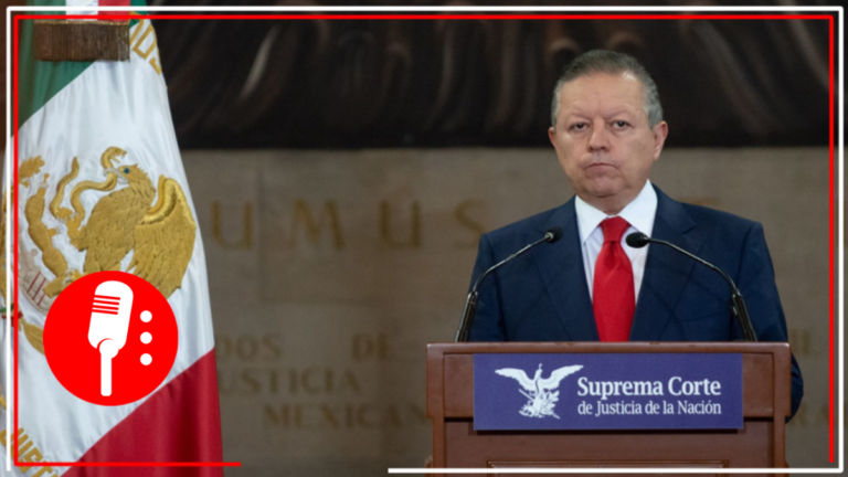 Comisión de Justicia del Senado aprueba renuncia de Arturo Zaldívar como ministro de la SCJN