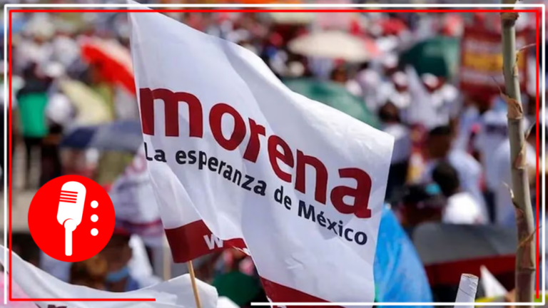 Morena da a conocer resultados preliminares de las y los aspirantes a las Coordinaciones de la Transformación para las gubernaturas estatales en 2024