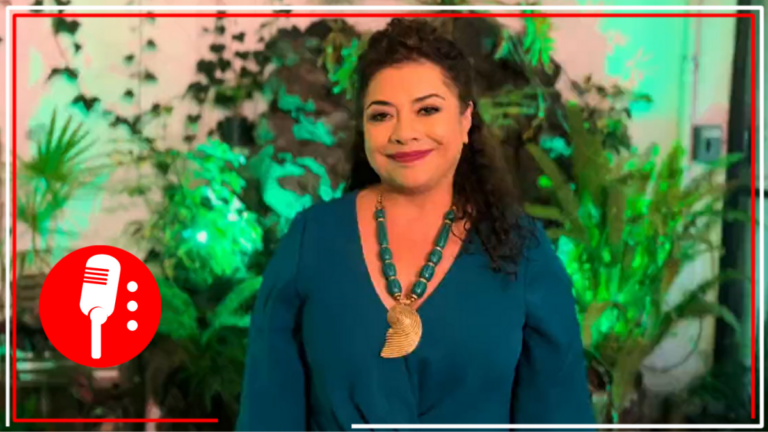 Clara Brugada se registra como precandidata única de Morena, PT y PVEM a la Jefatura de Gobierno de CDMX
