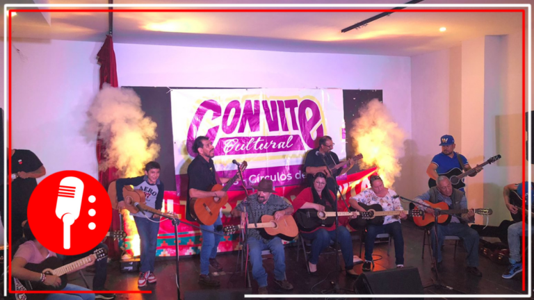 Invitan a participar en el programa del &#8216;Convite Cultural&#8217;, “Expresiones de El Triunfo” en Baja California Sur