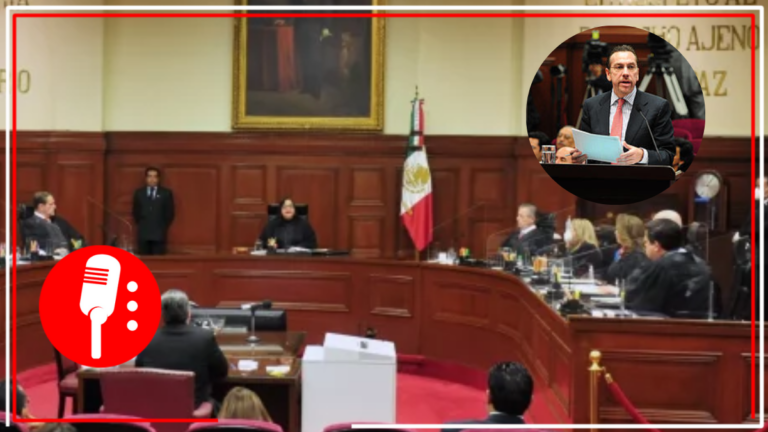 La SCJN determina que Laynez no está impedido para revisar impugnación sobre la extinción de los fideicomisos del PJF