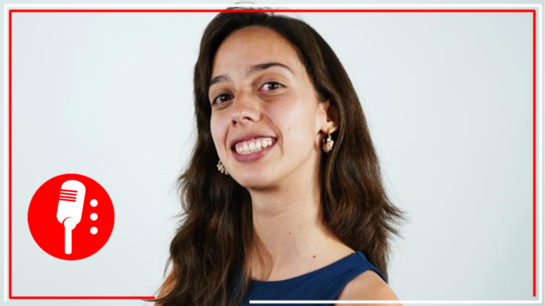 La activista política, Camila Martínez Gutiérrez buscará ser Diputada Federal en Benito Juárez por la 4T