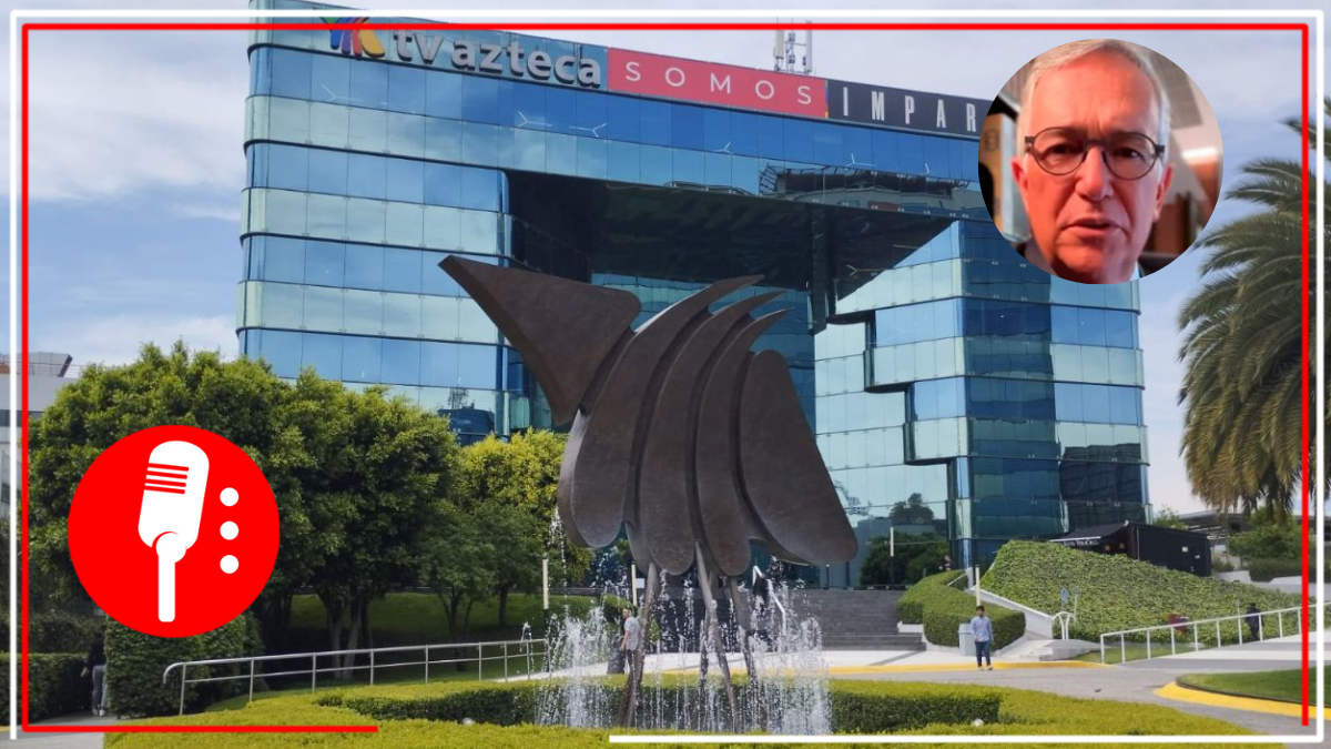 Corte de EE.UU. rechaza “solicitud involuntaria” de bancarrota de TV Azteca