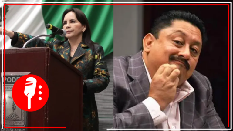 Congreso de Morelos nombra a 10 magistrados; figura esposa del fiscal Uriel Carmona