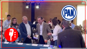 Expresidente del INE muestra sus verdaderos colores; Lorenzo Córdova asiste como “invitado especial” a evento de diputados del PAN