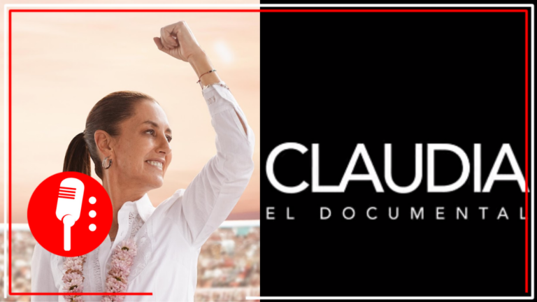 Miles de personas abarrotan el Teatro Metropólitan para disfrutar de &#8220;Claudia, el documental&#8221; (VIDEO)