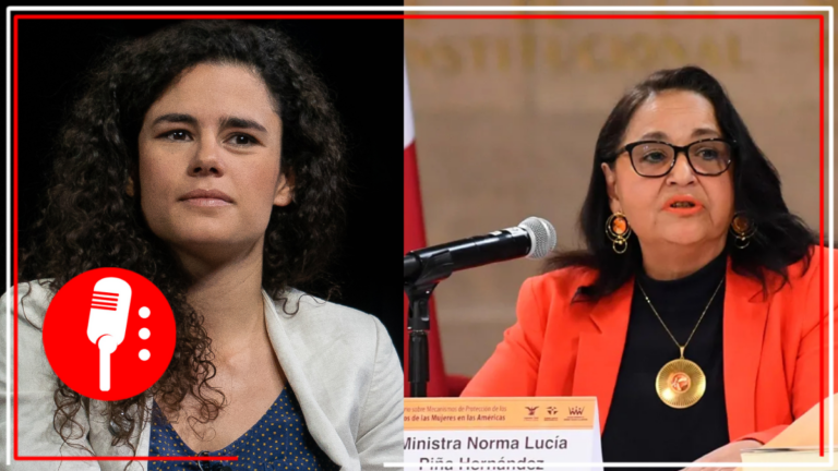Alcalde Luján responde a Norma Piña sobre donar fideicomisos del Poder Judicial a afectados en Guerrero