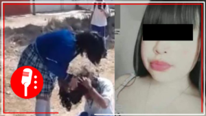 Declaran culpable a Azahara por homicidio calificado; próximo 8 de noviembre se fijará sentencia