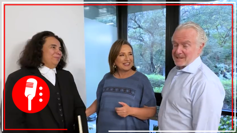 Xóchitl Gálvez suma a su equipo a Consuelo Sáizar, directora de Conaculta en tiempos de Calderón y que pagó sueldos millonarios a sus asesores