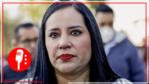 Por nueva suspensión, Sandra Cuevas deberá ausentarse 15 días más de su cargo