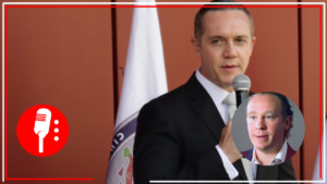 Rubalcava presenta juicio político para anular designación de Taboada como precandidato a la Jefatura de la CDMX por el frente conservador