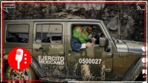 Carlos Loret de Mola y el payaso Brozo pueden pisar la cárcel por falsificar uniformes y divisas de las Fuerzas Armadas