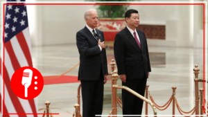 Joe Biden llama &#8220;dictador&#8221; a Xi Jinping luego de reunirse con él