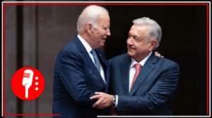 AMLO felicita a su “amigo” Joe Biden por su cumpleaños 81