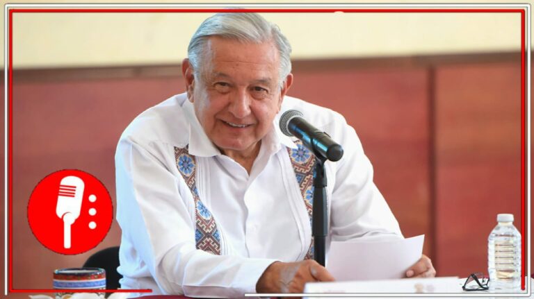 AMLO concluye gira de cinco días por los estados de Guerrero y Oaxaca