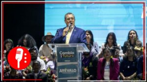 La Fiscalía de Guatemala pretende quitarle la inmunidad a Bernardo Arévalo, presidente electo