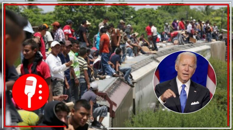 Estados Unidos destinará más de 450 millones de dólares para atender la migración en Centroamérica