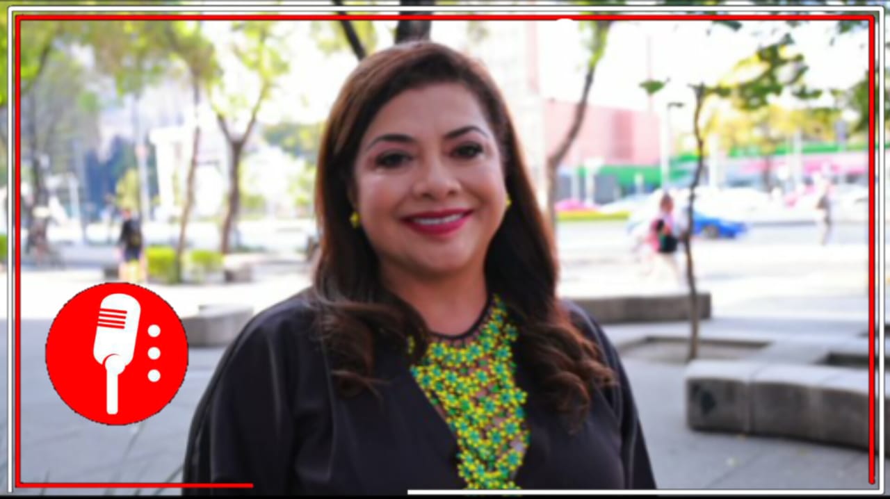 “Vamos a construir el segundo piso de la Cuarta Transformación en la CDMX”: Clara Brugada emite mensaje como Coordinadora 