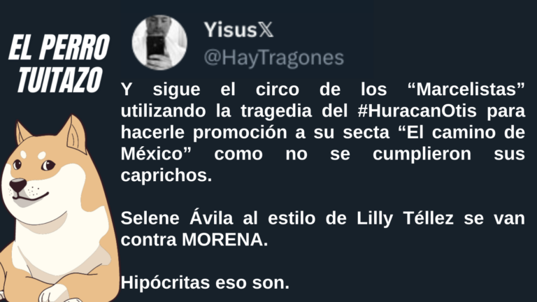 El Perro Tuitazo