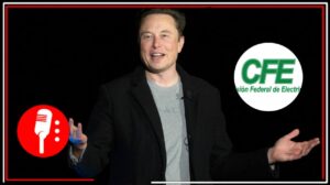 Starlink de Elon Musk gana licitación de CFE para dar internet en México