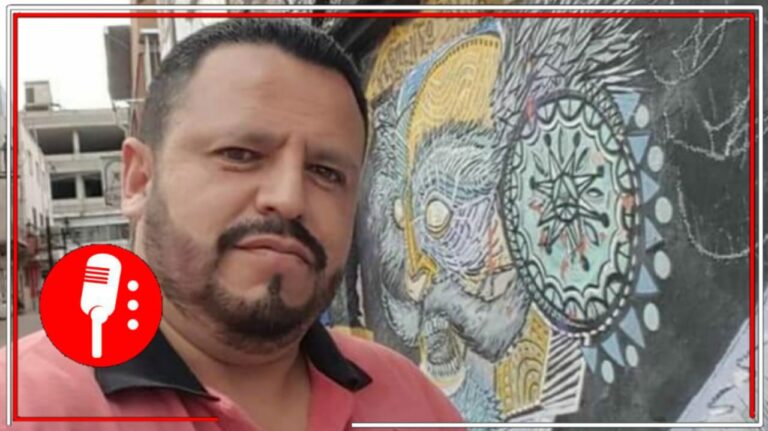Asesinan a Ismael Villagómez fotoperiodista en Ciudad Juárez, Chihuahua
