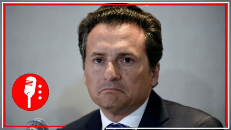 FGR no devolverá lujosa mansión a Emilio Lozoya valuada en 38 mdp; alista recurso de apelación