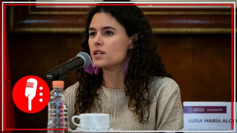 Feminicidio en México baja en 35% durante el gobierno de AMLO: Segob