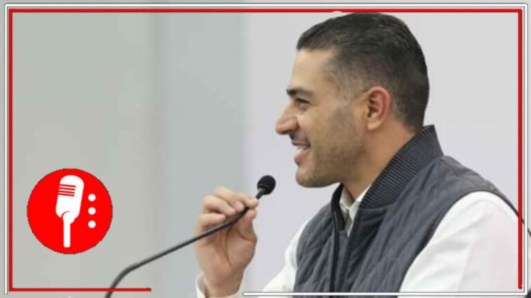 Omar García Harfuch se reúne con Consejeros Estatales de Morena