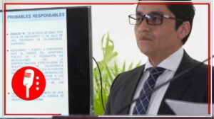FGR detiene por tercera ocasión a Gualberto Ramírez, ex funcionario que investigó el caso Ayotzinapa