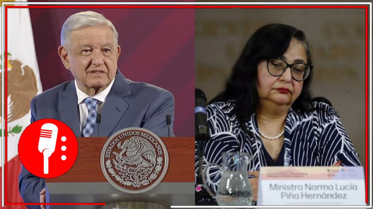 AMLO indicó que es urgente que se resuelva lo de los fideicomisos, en donde los recursos se destinarán para reconstruir Acapulco (FOTOS)