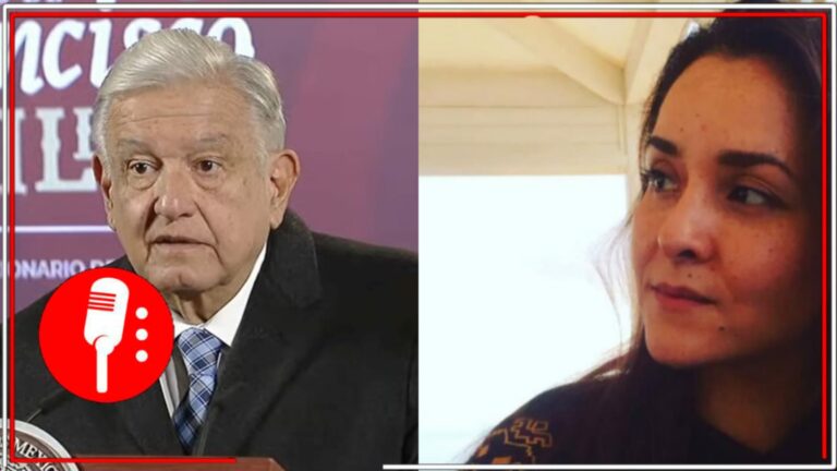 Michelle Ravel, mexicana retenida en la Franja de Gaza por conflicto entre Palestina e Israel, ya se dirige a El Cairo, Egipto, informa la SRE