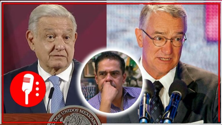 La verdad siempre se abre paso: AMLO deja en claro que el pueblo ya no cae en las mentiras de los medios de desinformación y sus voceros (VIDEO)